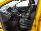 2012 Ford Focus Titanium   zu verkaufen in West Mifflin, PA - Vandalism