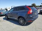 2015 Volvo Xc60 T5 Premier за продажба в Martinez, CA - Rear End