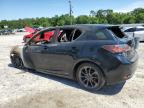 2012 Lexus Ct 200 იყიდება Augusta-ში, GA - Burn