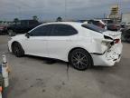 2021 Toyota Camry Se de vânzare în New Orleans, LA - Rear End