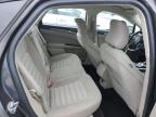 2017 Ford Fusion Se zu verkaufen in New Orleans, LA - Side