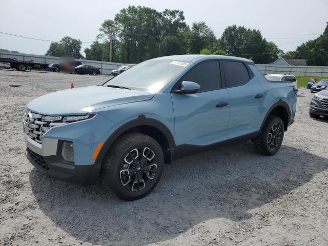 HYUNDAI SANTA CRUZ 2024