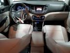 2017 Hyundai Tucson Limited for Sale in Franklin, WI - Vandalism