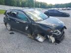 2015 Nissan Rogue S na sprzedaż w Gastonia, NC - Rollover