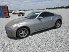 2004 Nissan 350Z Coupe de vânzare în Arcadia, FL - All Over