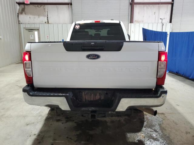 FORD F250 2022 Biały