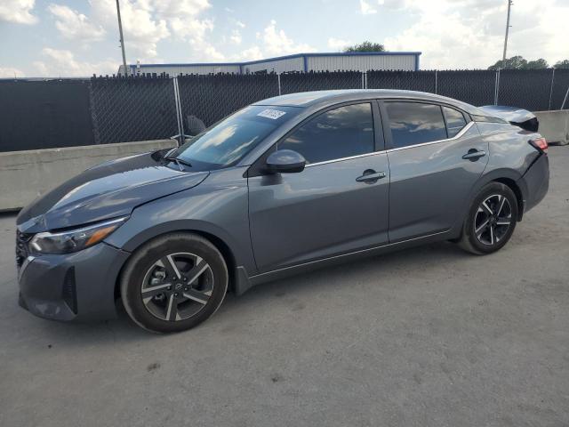 NISSAN SENTRA SV 2025