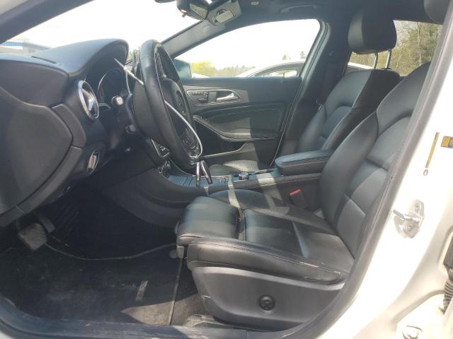 2016 MERCEDES-BENZ GLA 250 4MATIC