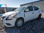 2016 Nissan Versa S   للبيع في Arcadia، FL - All Over