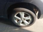 2012 TOYOTA URBAN CRUI for sale at Copart SANDTOFT