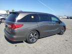 2020 Honda Odyssey Elite на продаже в Martinez, CA - Vandalism