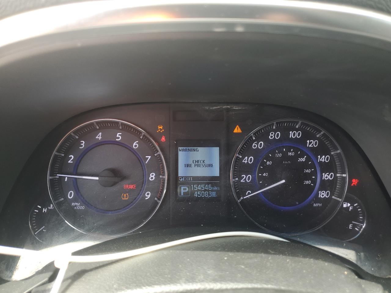 2017 Infiniti Qx70 VIN: JN8CS1MU0HM141234 Lot: 56102205