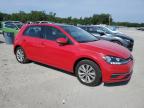 2019 Volkswagen Golf S zu verkaufen in Jacksonville, FL - Side