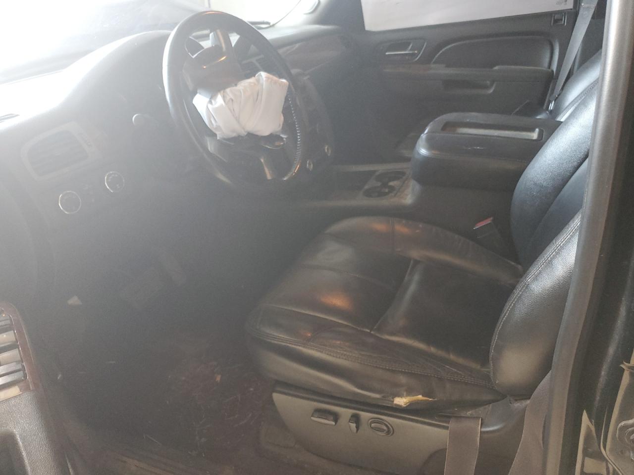 2011 GMC Sierra K1500 Slt VIN: 3GTP2WE31BG362075 Lot: 58466595