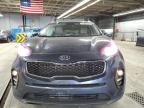 2017 Kia Sportage Ex for Sale in Wheeling, IL - Side