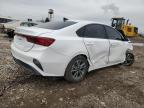 2023 Kia Forte Lx იყიდება Chicago Heights-ში, IL - Front End