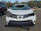 2014 TOYOTA RAV4 XLE   for sale at Copart ON - COOKSTOWN