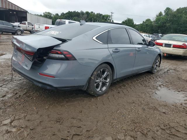  HONDA ACCORD 2023 Серый