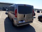 2010 RENAULT TRAFIC LL2 for sale at Copart SANDWICH