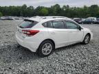 2017 Subaru Impreza Premium Plus იყიდება Mebane-ში, NC - All Over
