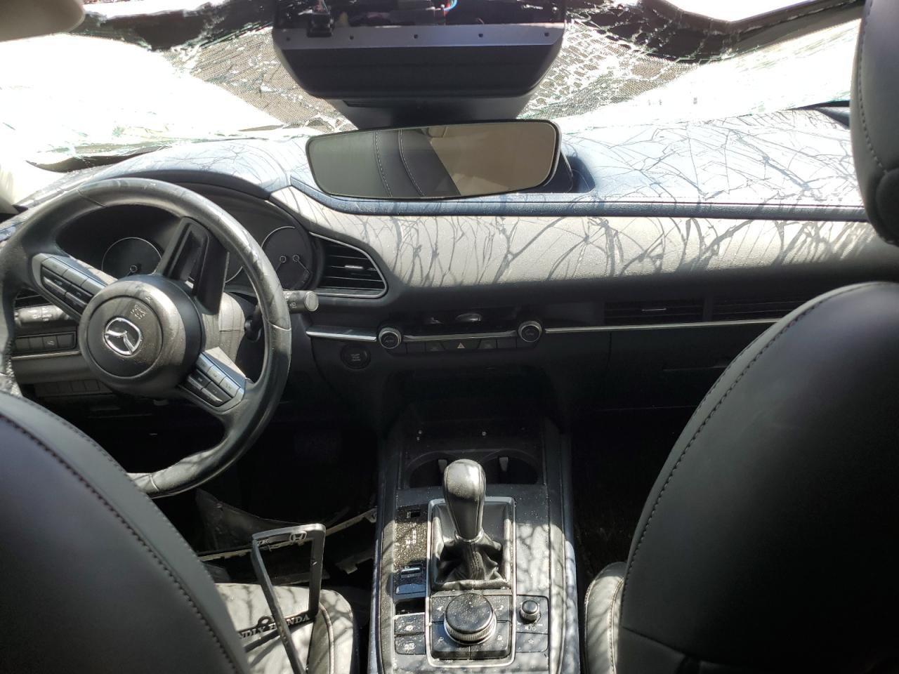2021 Mazda Cx-30 Select VIN: 3MVDMBBL0MM204436 Lot: 56799485