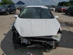 2019 Ford Fiesta Se იყიდება Wilmer-ში, TX - Front End