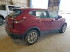 2022 Nissan Rogue Sport S   for Sale in Abilene, TX - Front End