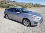 2020 Ford Fusion Se   for Sale in Reno, NV - Rear End