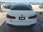 2021 Bmw 530 I на продаже в West Palm Beach, FL - Side