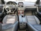 2010 MERCEDES-BENZ C 350 4MATIC à vendre chez Copart ON - COOKSTOWN