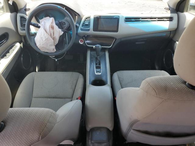  HONDA HR-V 2017 Белый