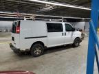2006 Chevrolet Express G1500  na sprzedaż w Wheeling, IL - Front End