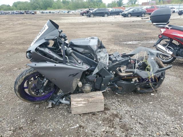  YAMAHA YZF1000 2013 Серый