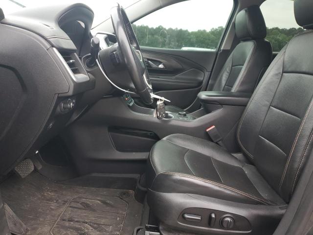  GMC TERRAIN 2019 Gray