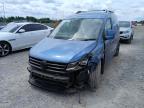 2016 VOLKSWAGEN CADDY C20 for sale at Copart CORBY