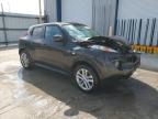 2013 Nissan Juke S იყიდება Cahokia Heights-ში, IL - Front End