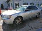 2009 Hyundai Sonata Se for Sale in Pekin, IL - Side