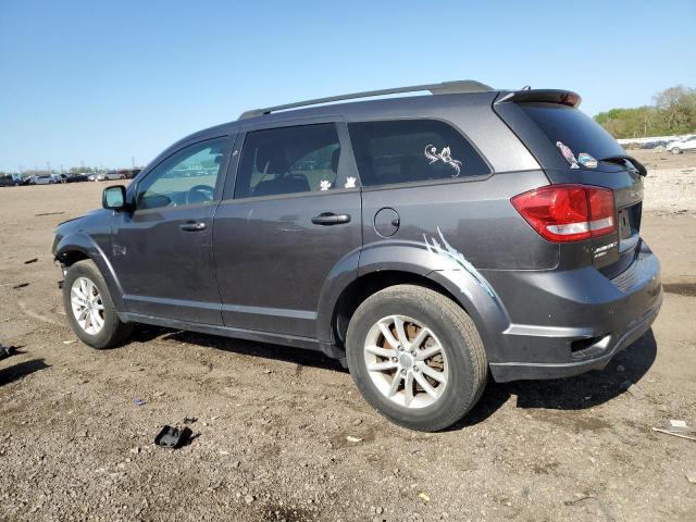 Parquets DODGE JOURNEY 2015 Szary
