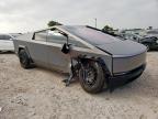 2024 Tesla Cybertruck    en Venta en Temple, TX - Mechanical