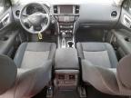 2017 Nissan Pathfinder S იყიდება Grand Prairie-ში, TX - Front End