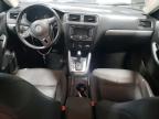 2011 Volkswagen Jetta Tdi за продажба в Blaine, MN - Front End