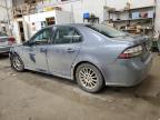 2008 Saab 9-3 2.0T на продаже в Ham Lake, MN - Front End