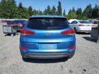 2018 Hyundai Tucson Sel de vânzare în Graham, WA - Front End