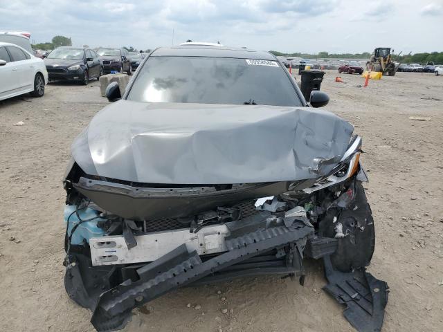  NISSAN ALTIMA 2019 Серый