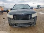 2013 Jeep Compass Sport للبيع في Temple، TX - Front End