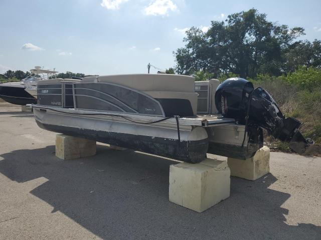 2023 BENNINGTON MARINE BOAT  