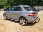 2014 Mercedes-Benz Ml 350 للبيع في Austell، GA - Rear End