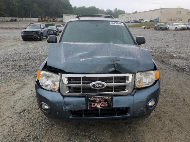  FORD ESCAPE 2012 Szary