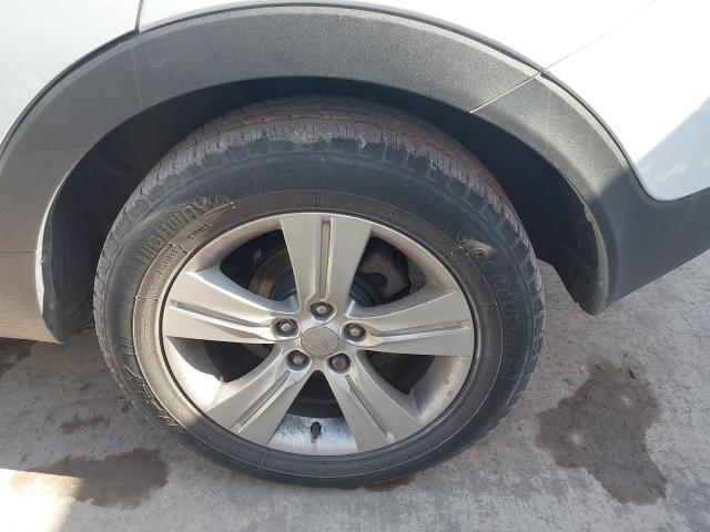 2013 KIA SPORTAGE 2