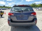 2014 Subaru Outback 2.5I en Venta en Mendon, MA - Minor Dent/Scratches